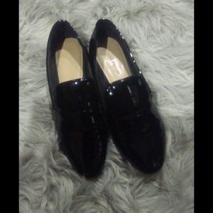 Paten shoes